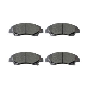 Brake Pads for Hyundai Grand i10 2014 to 2019 FB (CP-BP01-FB011-58101)