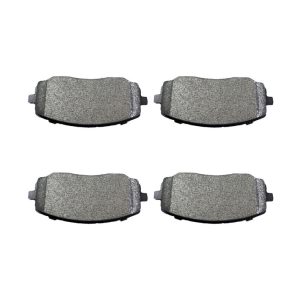 Brake Pads for Hyundai i10 2008-2013 FB (CP-BP01-FB012-58101)