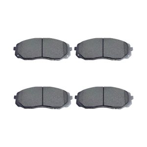 Brake Pads for Kia Carnival 2015 to 2021 FB (CP-BP01-FB013-58101)