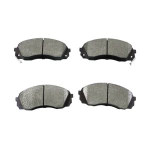 Brake Pads for Hyundai Starex (CP-BP01-FB014-58101)