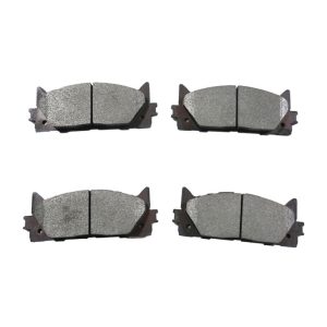 Brake Pads for Toyota Camry (CP-BP01-FB015-04465)