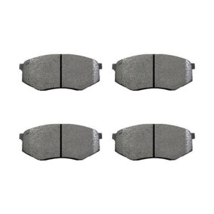 Brake Pads for Global (CP-BP01-FB016-58101)