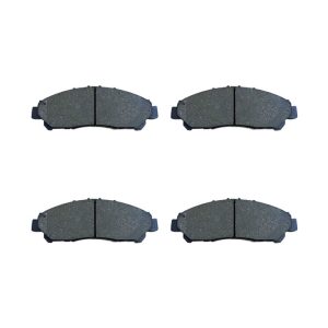 CP-BP01-FB020/04465-26440 Toyota Brake Pad front for Toyota Hiace 2019-up, FB