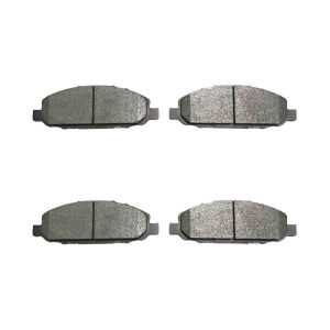 Brake Pads for Nissan Urvan (CP-BP01-FB022-41060)