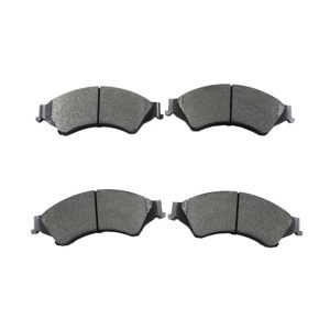 Brake Pads for Mazda Ranger (CP-BP01-FB026-UCYE)