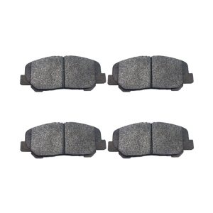 Brake Pads for Toyota (CP-BP01-FB027-04465)