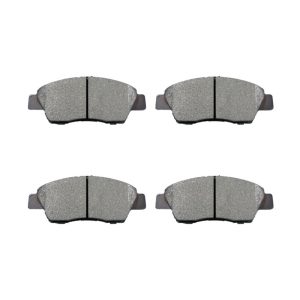 Brake Pads for Ford Ertiga (CP-BP01-FB028-D0YN)
