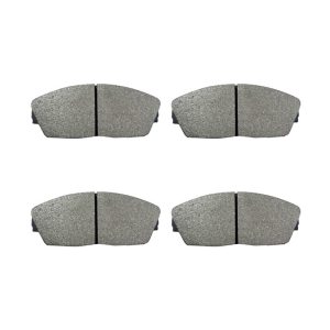 Brake Pads for Global (CP-BP01-FB030-45022)