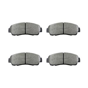 Brake Pads for Honda Crv (CP-BP01-FB031-45022)