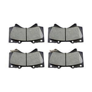 Brake Pads for Global (CP-BP01-FB032-04465)