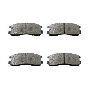 Brake Pads for Chevrolet (18024922) (CP-BP01-FB033-18024922)