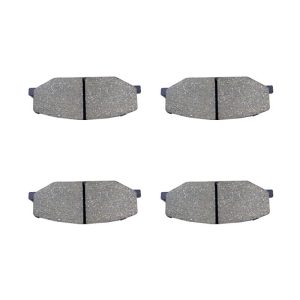 Brake Pads for Suzuki Jimny (CP-BP01-FB035-55110)
