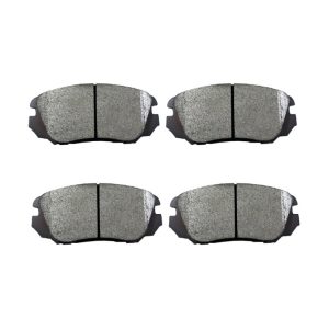 Brake Pads for Hyundai Tucson (CP-BP01-FB037-55101)