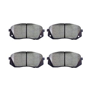 Brake Pads for Hyundai Tucson (CP-BP01-FB038-58101)