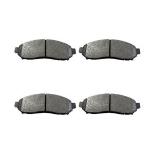 Brake Pads for Nissan Navara (CP-BP01-FB039-41060)