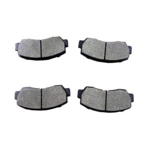 Brake Pads For Mitsubishi L300 Fb (CP-BP01-FB041-MB082439)
