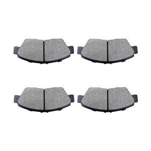 Brake Pads for HONDA CITY 1999-2013 FB (CP-BP01-FB042-06450)