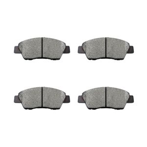 Brake Pads for Honda City (CP-BP01-FB043-45022)