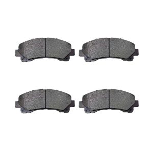 Brake Pads for Isuzu Dmax (CP-BP01-FB045-8)
