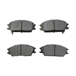 Brake Pads for Hyundai Accent (CP-BP01-FB046-1CA00)