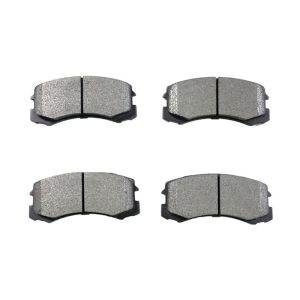 Brake Pads for Mitsubishi Lancer (CP-BP01-FB048-MN116604)