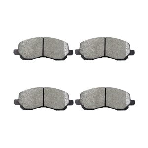 Brake Pads for Mitsubishi Lancer (CP-BP01-FB049-410A1W040P)