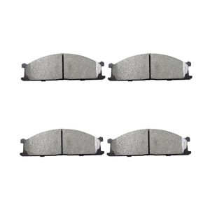 Brake Pads for Nissan (CP-BP01-FB050-41000)