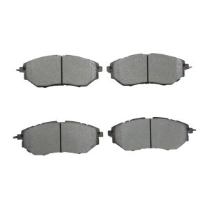 Brake Pads for Subaru (CP-BP01-FB051-26296)