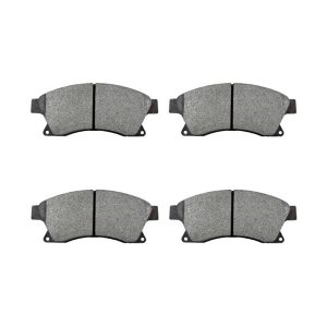 Brake Pads for Chevrolet Cruze 2010 to 2015 FB (13301207) (CP-BP01-FB053-13301207)