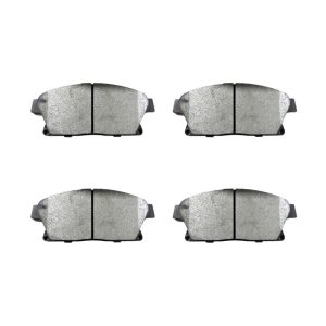 Brake Pads for Chevrolet Orlando and Trax 2012 to 18 FB (13301234) (CP-BP01-FB054-13301234)
