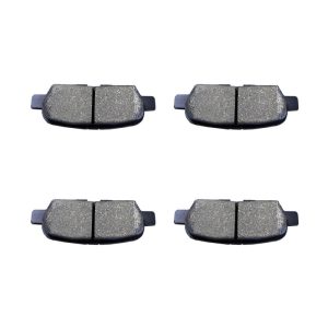Brake Pads for Nissan (CP-BP01-RB001-44060)