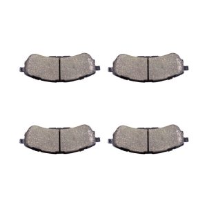 Brake Pads for Ranger Raptor RB (CP-BP01-RB002-JB3C)