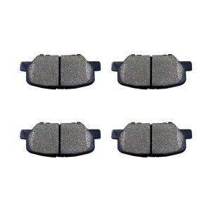 Brake Pads for Mazda 6 2013 to 2021 (CP-BP01-RB004-440A1W060P)