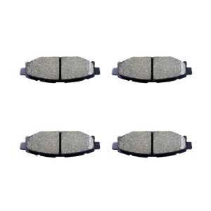 Brake Pads for Subaru (CP-BP01-RB006-26696)