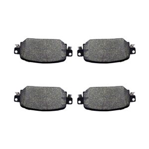 Brake Pads for Mazda (CP-BP01-RB008-BAY0)