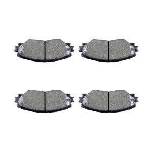 Brake Pads for Toyota Fortuner (CP-BP01-RB009-04466)