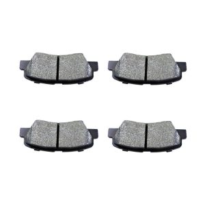 Brake Pads for Hyundai Accent (CP-BP01-RB010-58302)