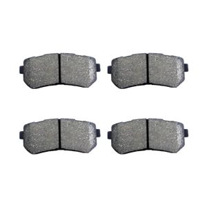 Brake Pads for Hyundai (CP-BP01-RB011-58302)