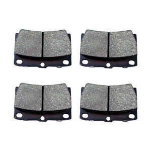 Brake Pads for Mitsubishi Montero (CP-BP01-RB012-MZ690027)