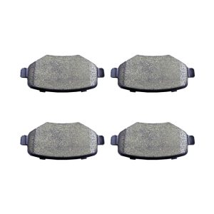 Brake Pads for Global (CP-BP01-RB013-BRF)