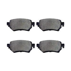 Brake Pads for Mazda (CP-BP01-RB015-GMY0)