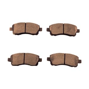 Brake Pads for Toyota Avanza (CP-BP02-FB001-04465)