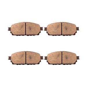 Brake Pads for Toyota Innova (CP-BP02-FB002-04465)