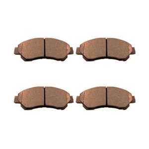 Brake Pads for Toyota Rush 2018 to 2023 FB (CP-BP02-FB003-04465)