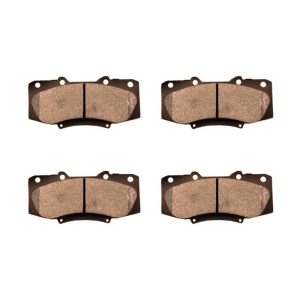 Brake Pads for Toyota Hilux (CP-BP02-FB005-04465)