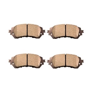 Brake Pads for Toyota Vios (CP-BP02-FB006-04465)
