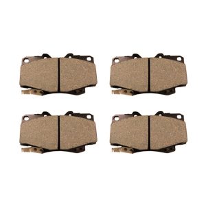 Brake Pads for Toyota Fortuner (CP-BP02-FB008-04465)