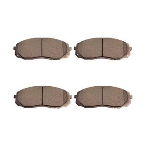 Brake Pads for Kia Carnival 2015 to 2021 FB (CP-BP02-FB013-58101)