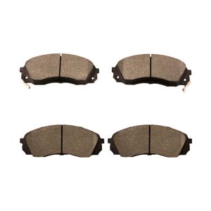 Brake Pads for Hyundai Starex (CP-BP02-FB014-58101)