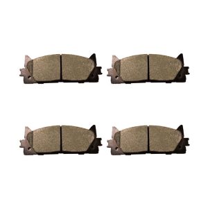 Brake Pads for Toyota Camry (CP-BP02-FB015-04465)